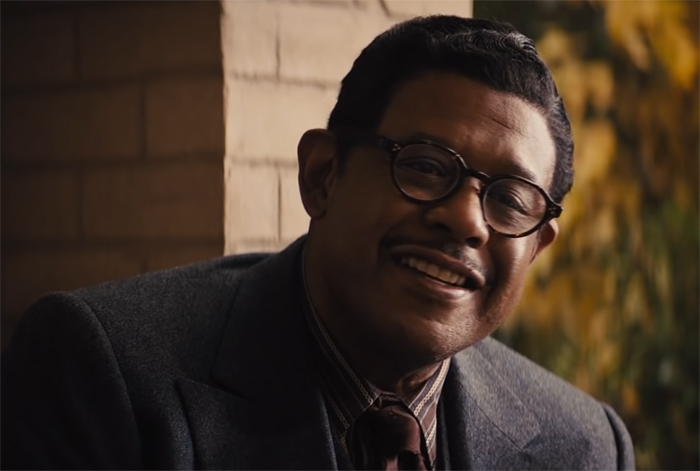 Respect. Image Credit: Universal Pictures.