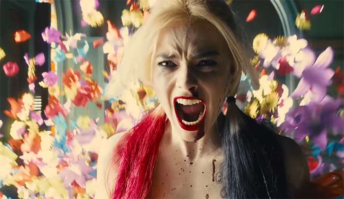 The Suicide Squad. Image Credit: Warner Brothers Pictures.