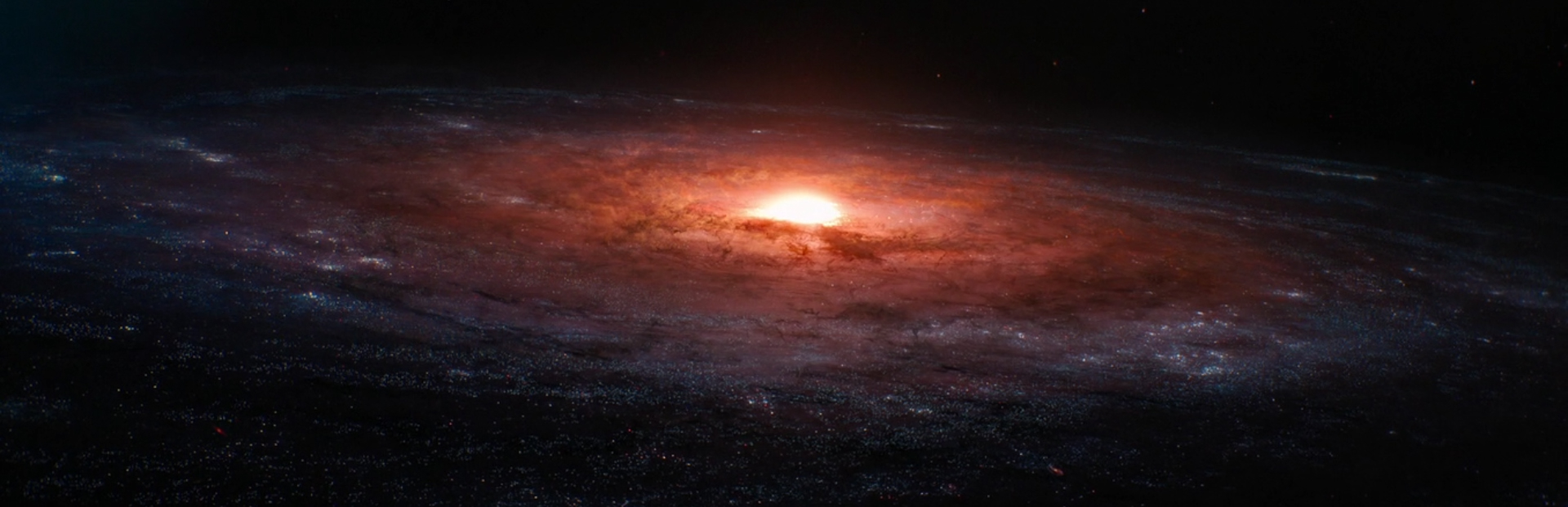 Foundation: The Emperor’s Peace. Image Credit: Apple TV+.