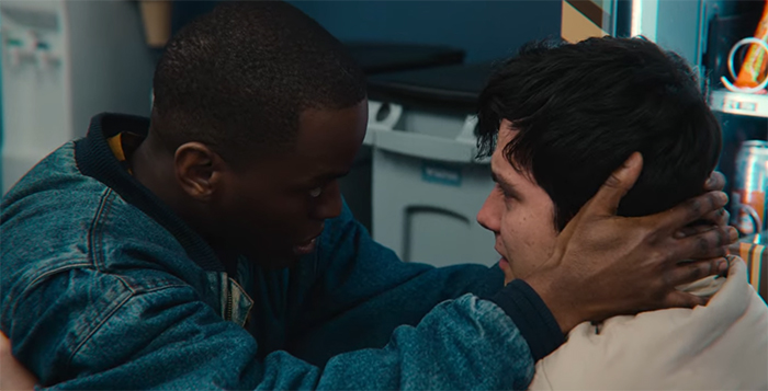 Sex Education. Image Credit: Netflix.