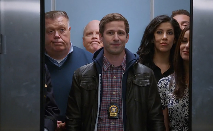 When you find out Jake has been seeing other notaries. Image Credit: NBC Studios.