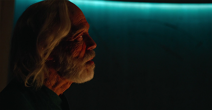 Foundation: The Mathematician’s Ghost. Image Credit: Apple TV+.