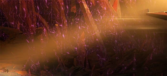 Star Trek: Prodigy - Lost & Found. Image Credit: Paramount+