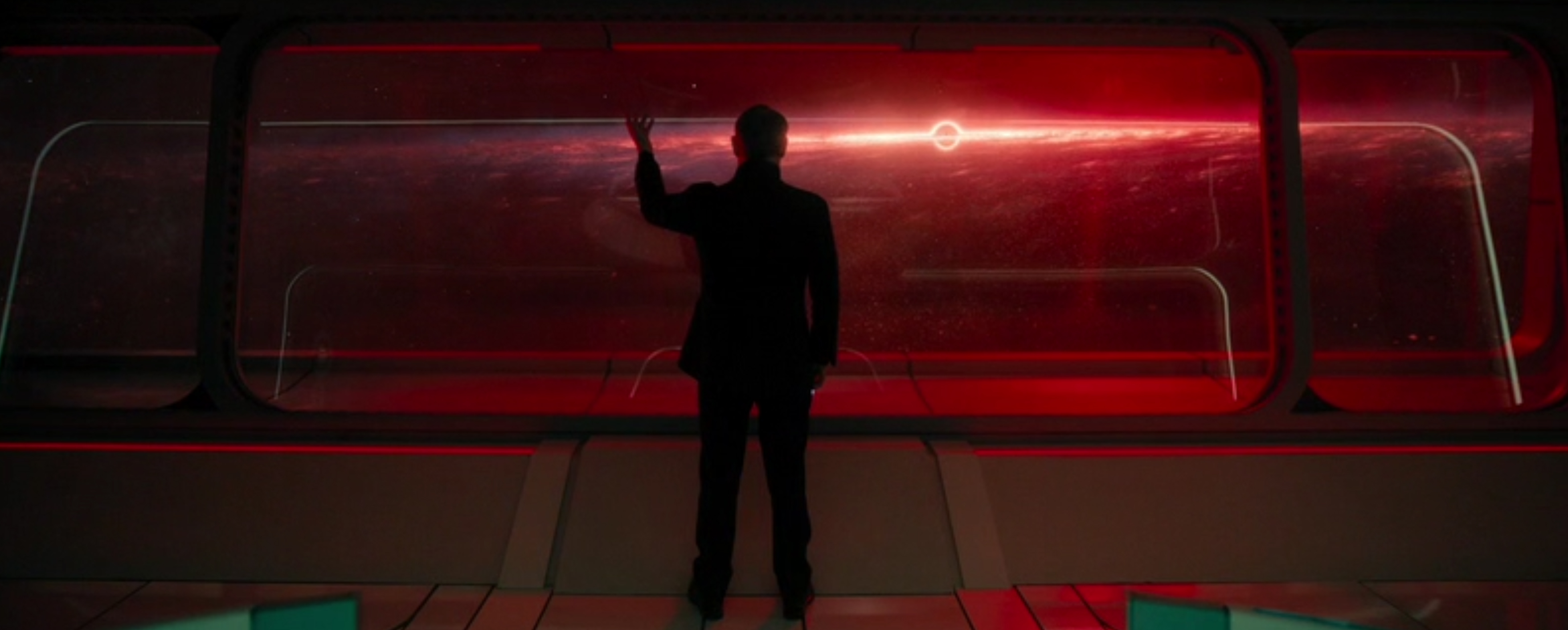 Foundation: Mysteries and Martyrs. Image Credit: Apple TV+.