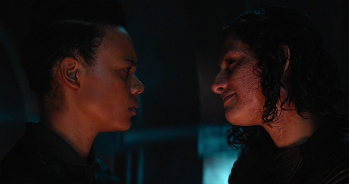 Foundation: The Missing Piece. Image Credit: Apple TV+.