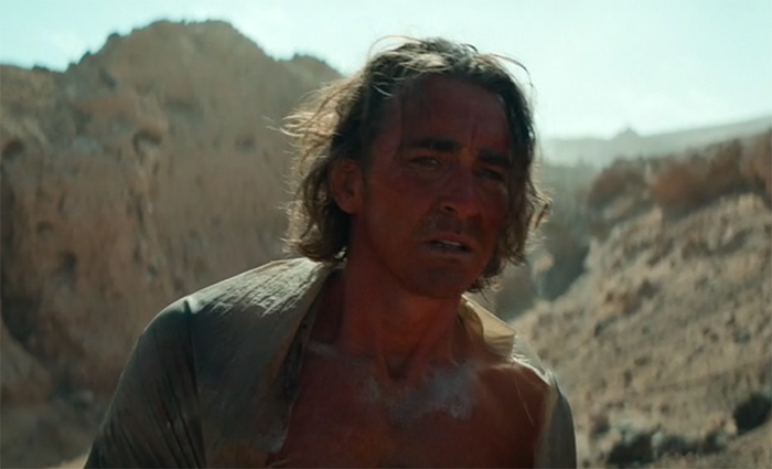 Foundation: The Missing Piece. Image Credit: Apple TV+.