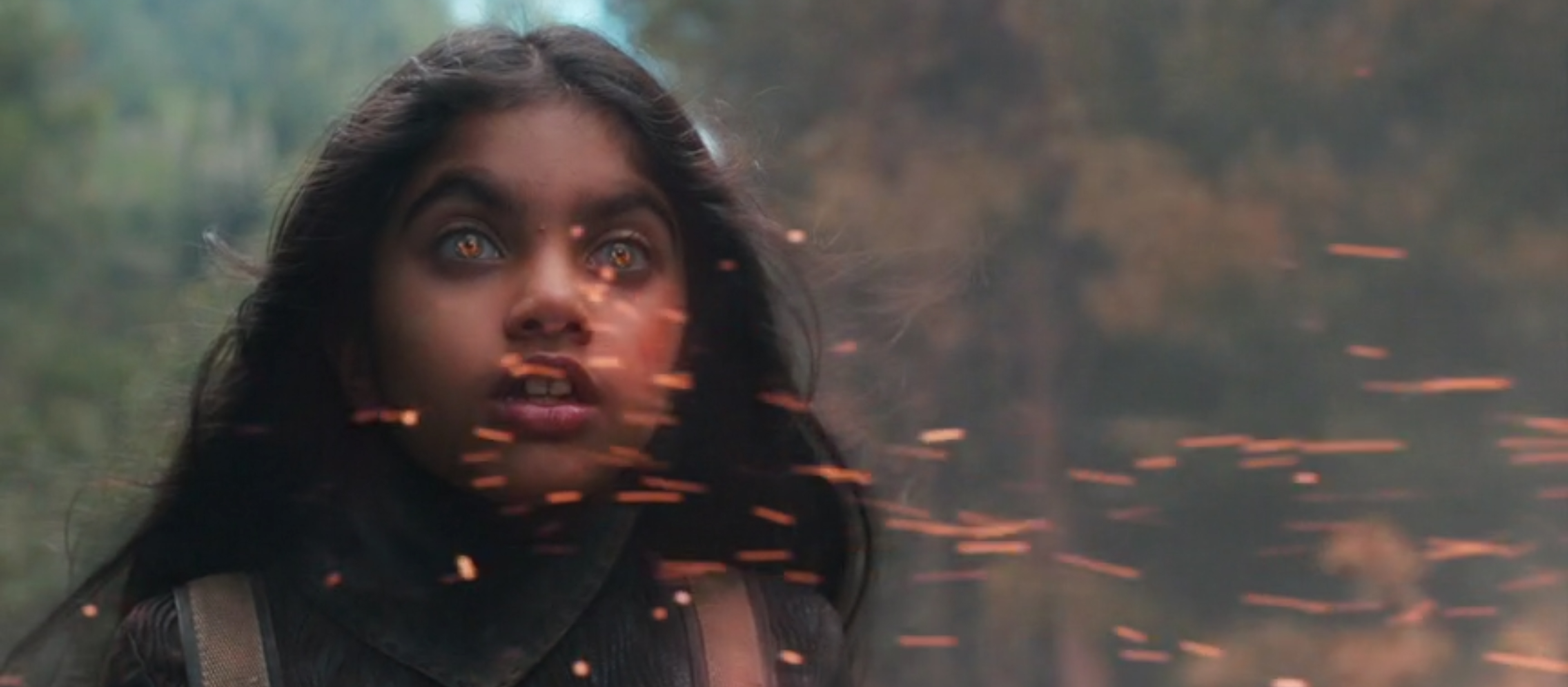 Foundation: The Missing Piece. Image Credit: Apple TV+.