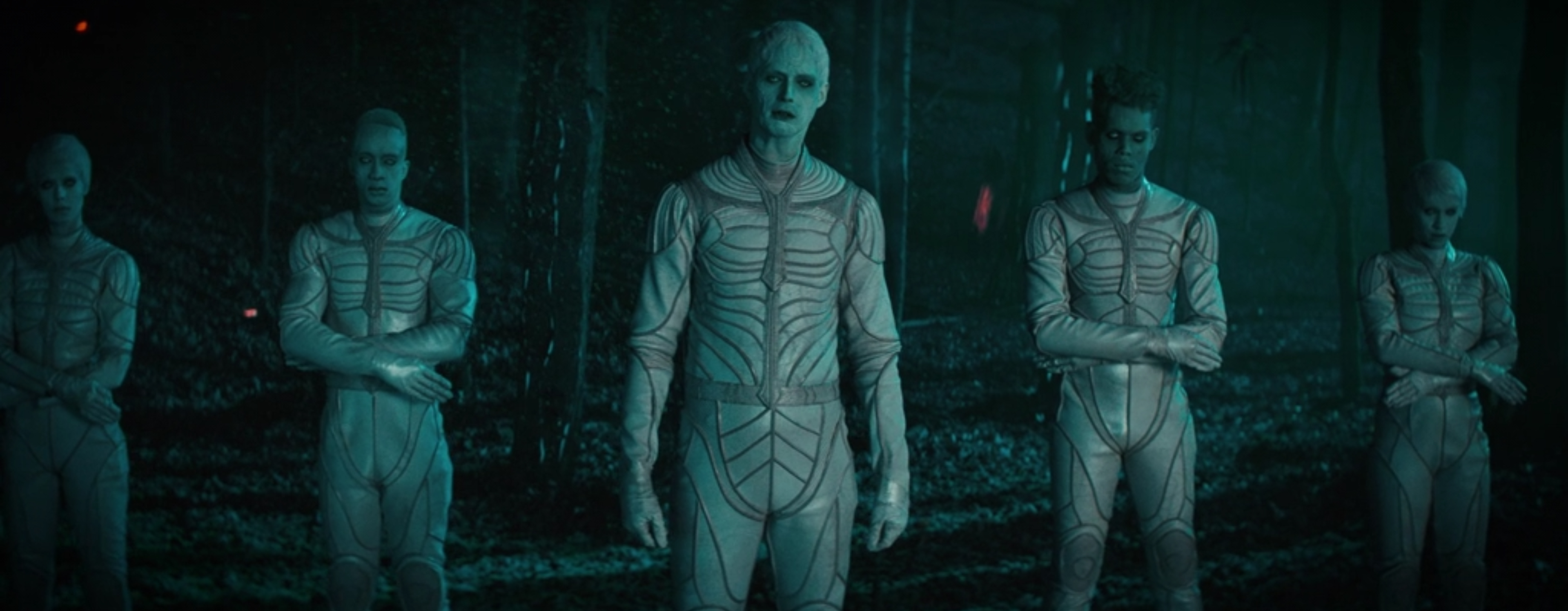 Star Trek: Discovery - Kobayashi Maru. Image Credit: Paramount+