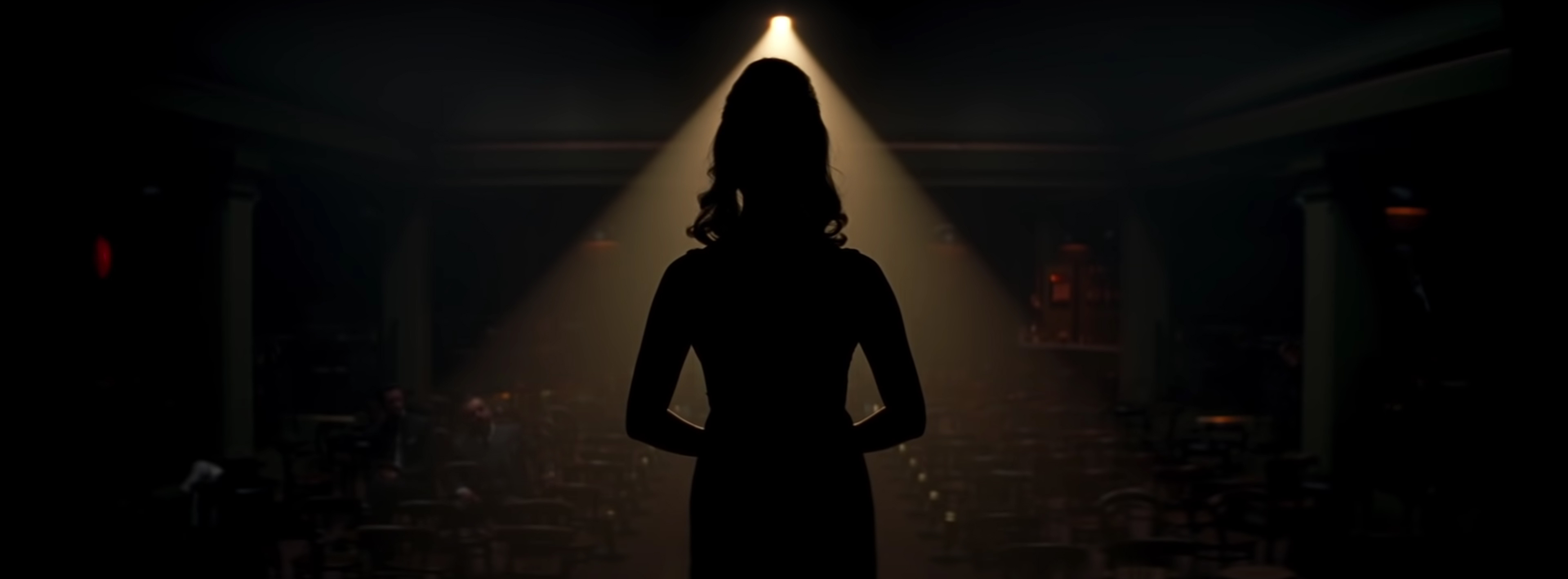 Last Night in Soho. Image Credit: Universal Pictures.