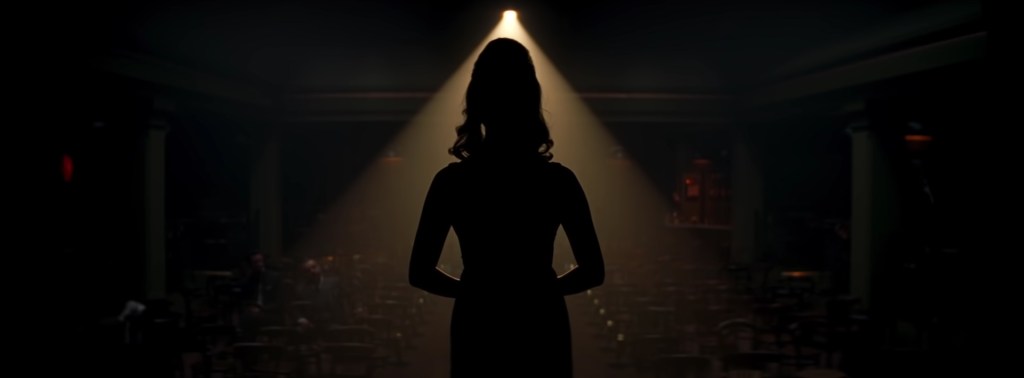 Last Night in Soho. Image Credit: Universal Pictures.