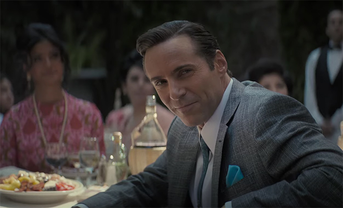 The Many Saints of Newark. Image Credit: Warner Bros. Pictures.