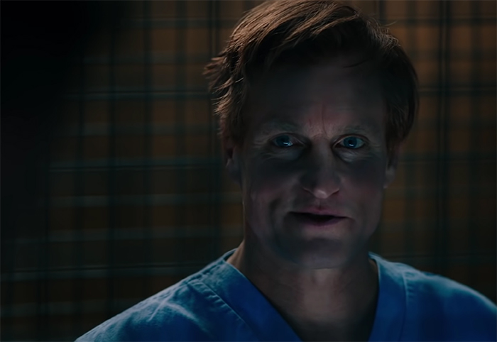 Venom: Let There Be Carnage. Image Credit: Sony.