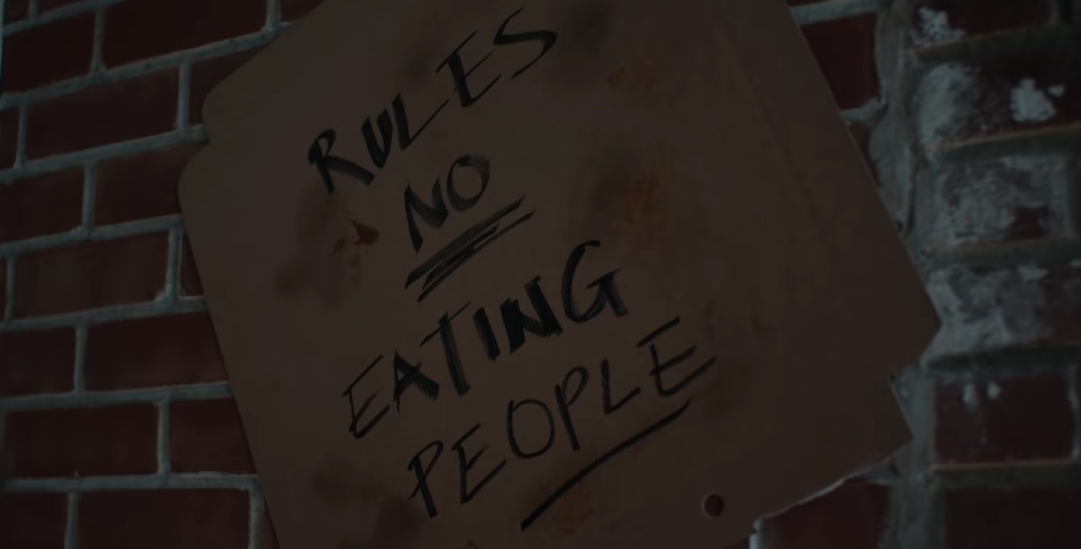 Venom: Let There Be Carnage. Image Credit: Sony.