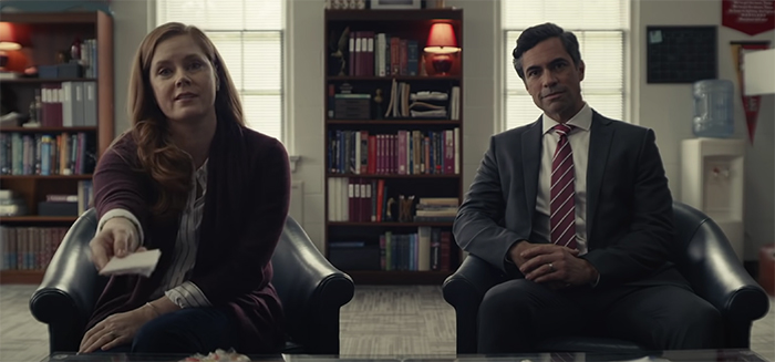 Dear Evan Hansen. Image Credit: Universal Pictures.