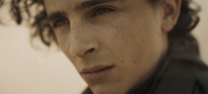 Dune. Image Credit: Warner Bros Pictures.