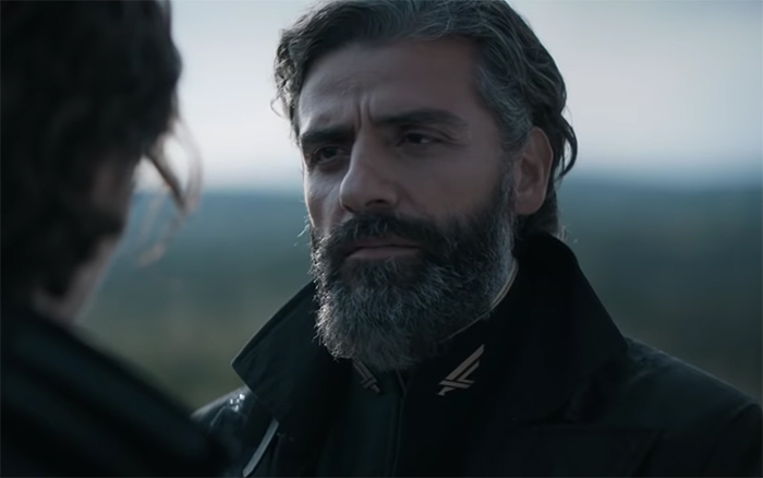 Dune. Image Credit: Warner Bros Pictures.