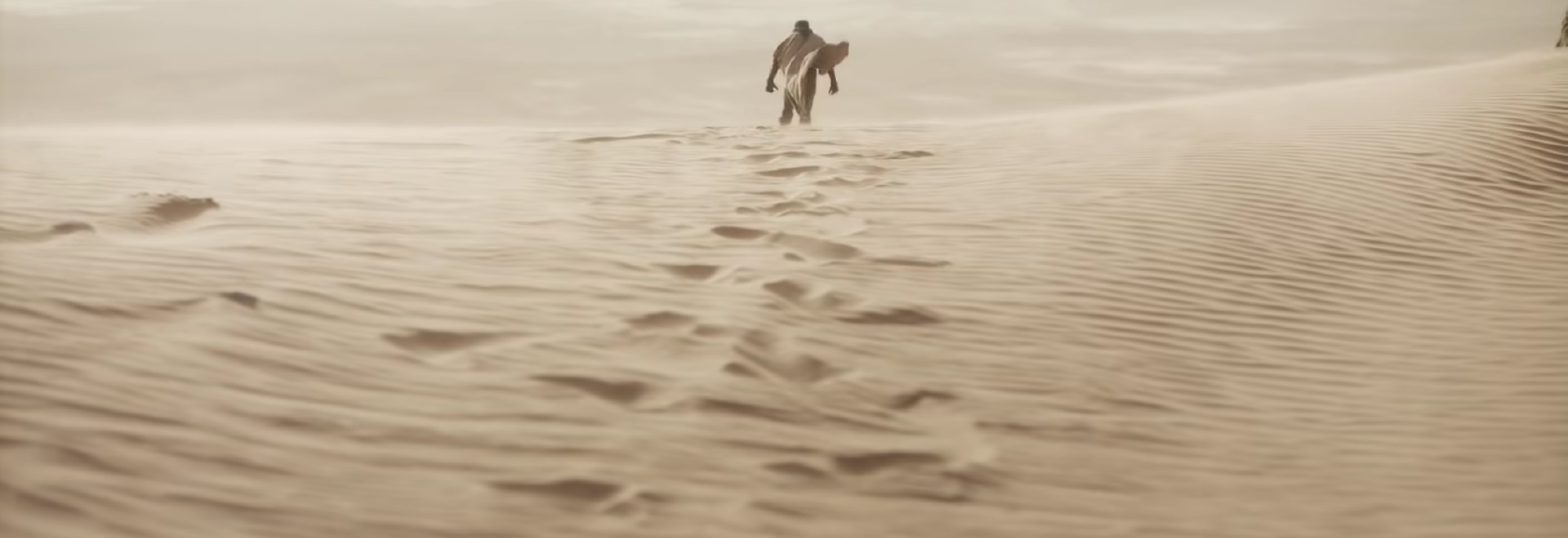 Dune. Image Credit: Warner Bros Pictures.