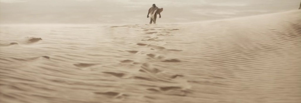 Dune. Image Credit: Warner Bros Pictures.