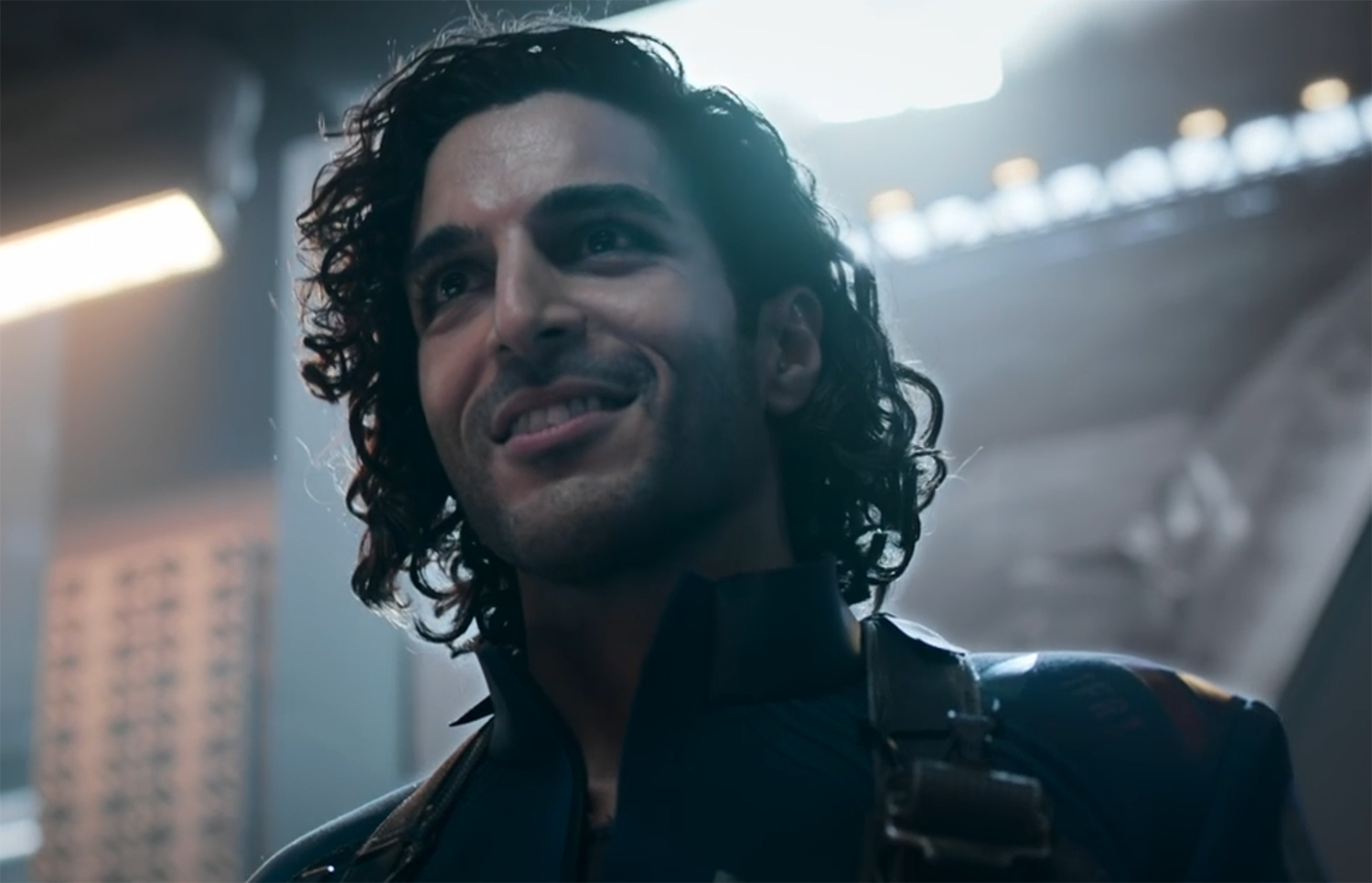 The Expanse: Strange Dogs. Image Credit: Amazon Studios.