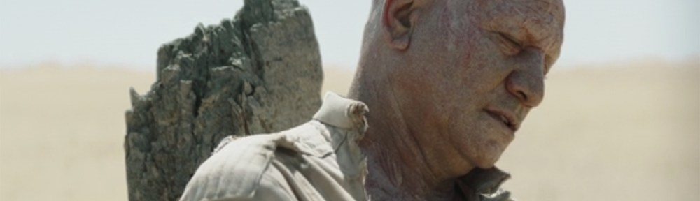 The Book of Boba Fett: Chapter 1 (Stranger in a Strange Land). Image Credit: Disney+.