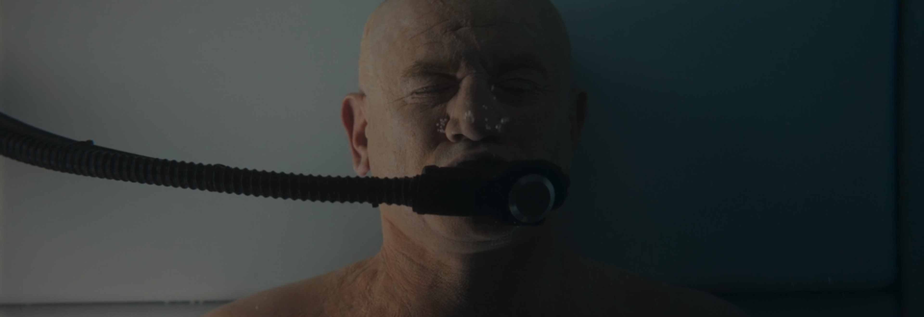 The Book of Boba Fett: Chapter 1 (Stranger in a Strange Land). Image Credit: Disney+.