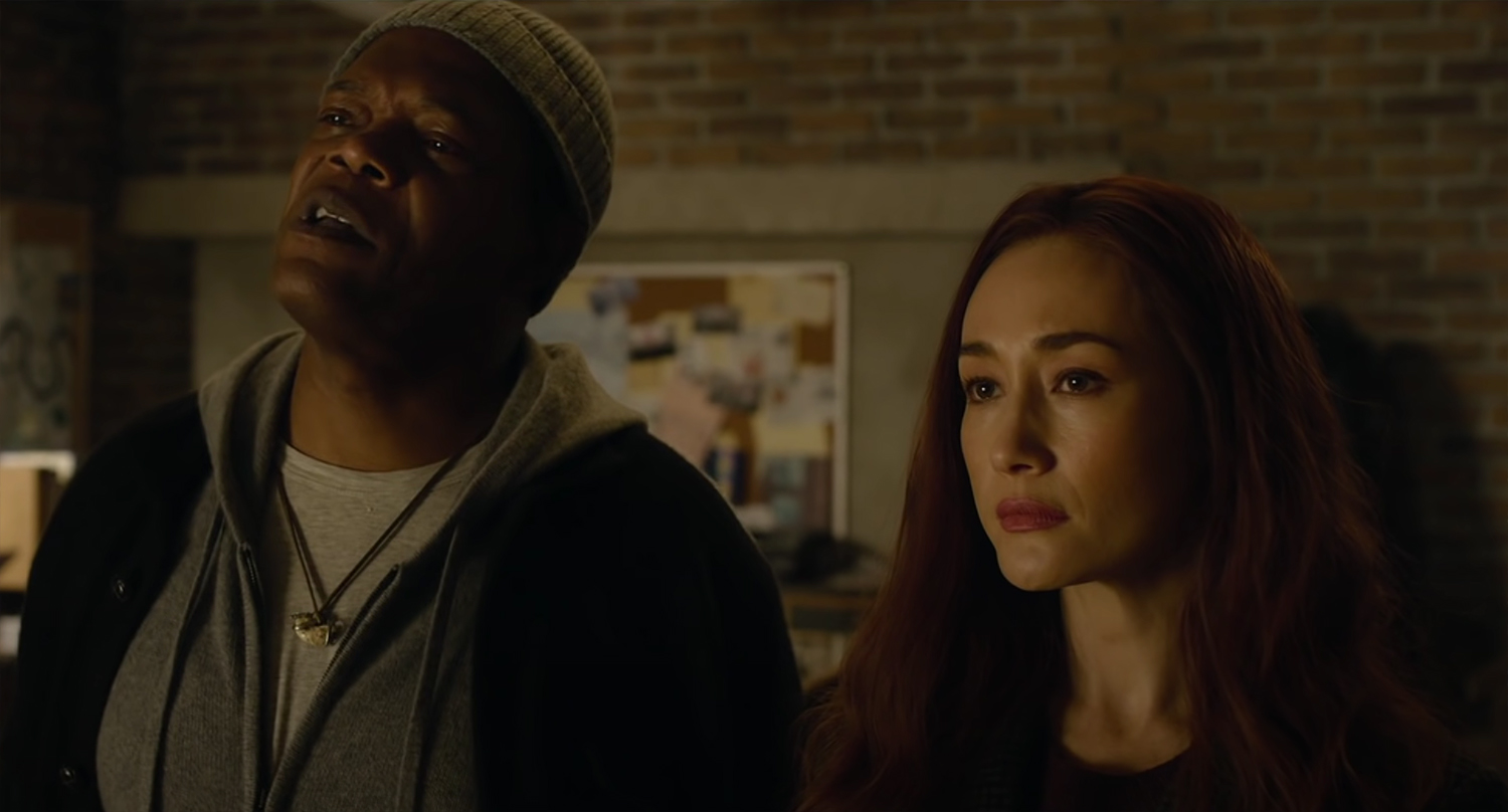 The Protégé (The Asset). Image Credit: Amazon Prime.