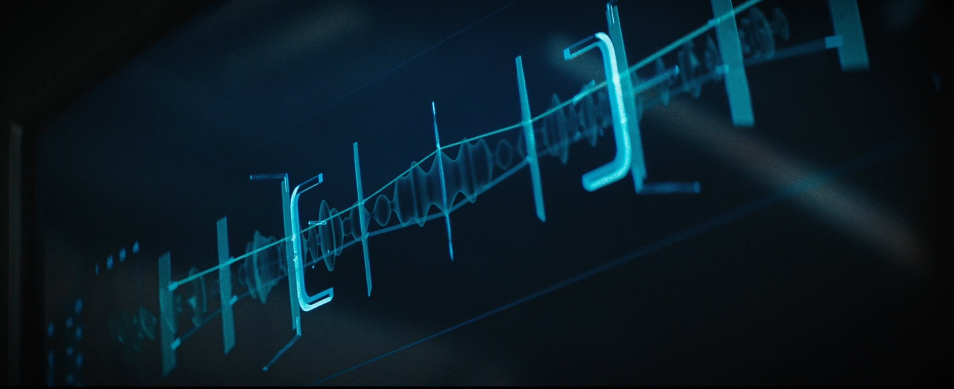 Star Trek: Discovery - ...But To Connect. Image Credit: Paramount+.