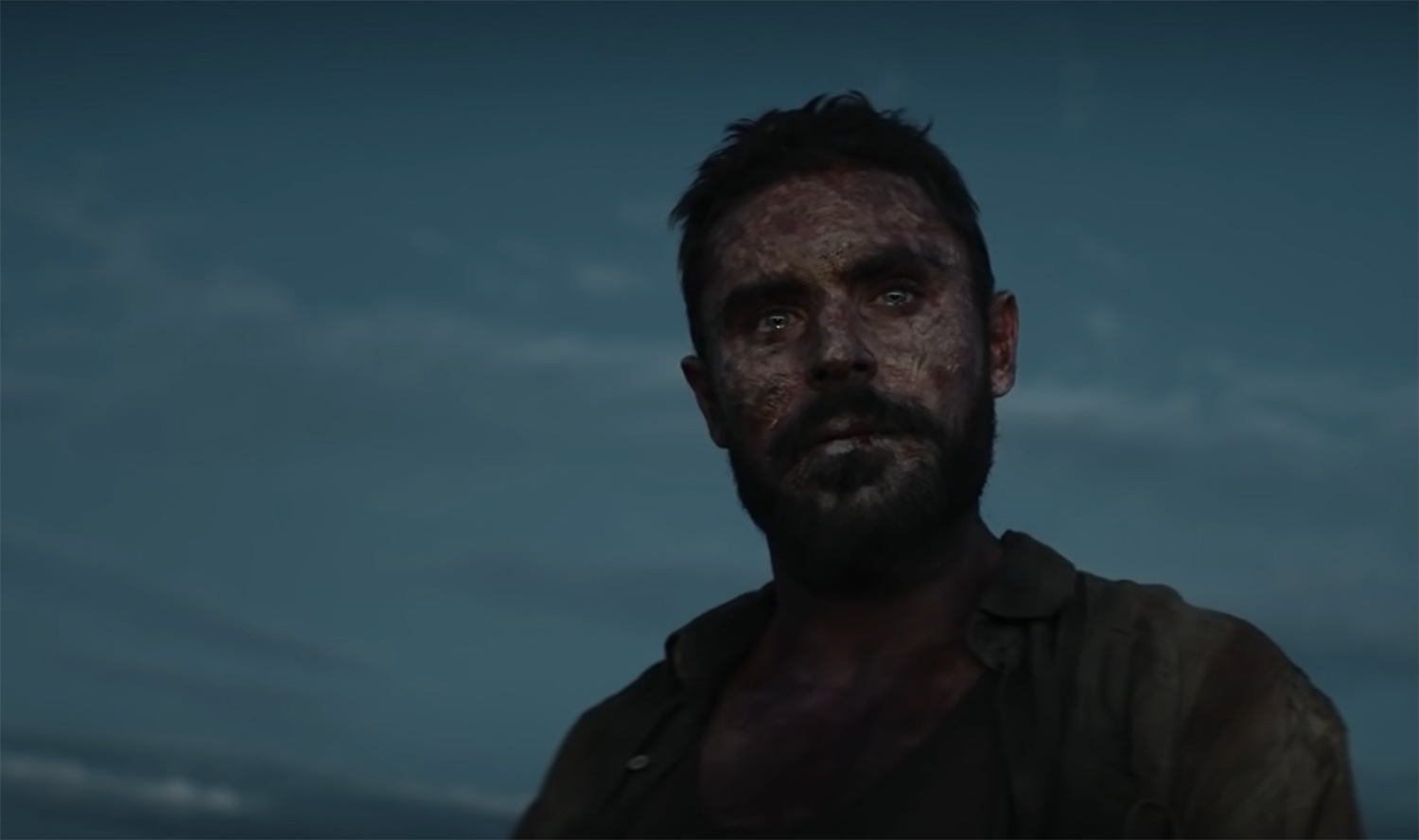 Gold. Image Credit: Stan.