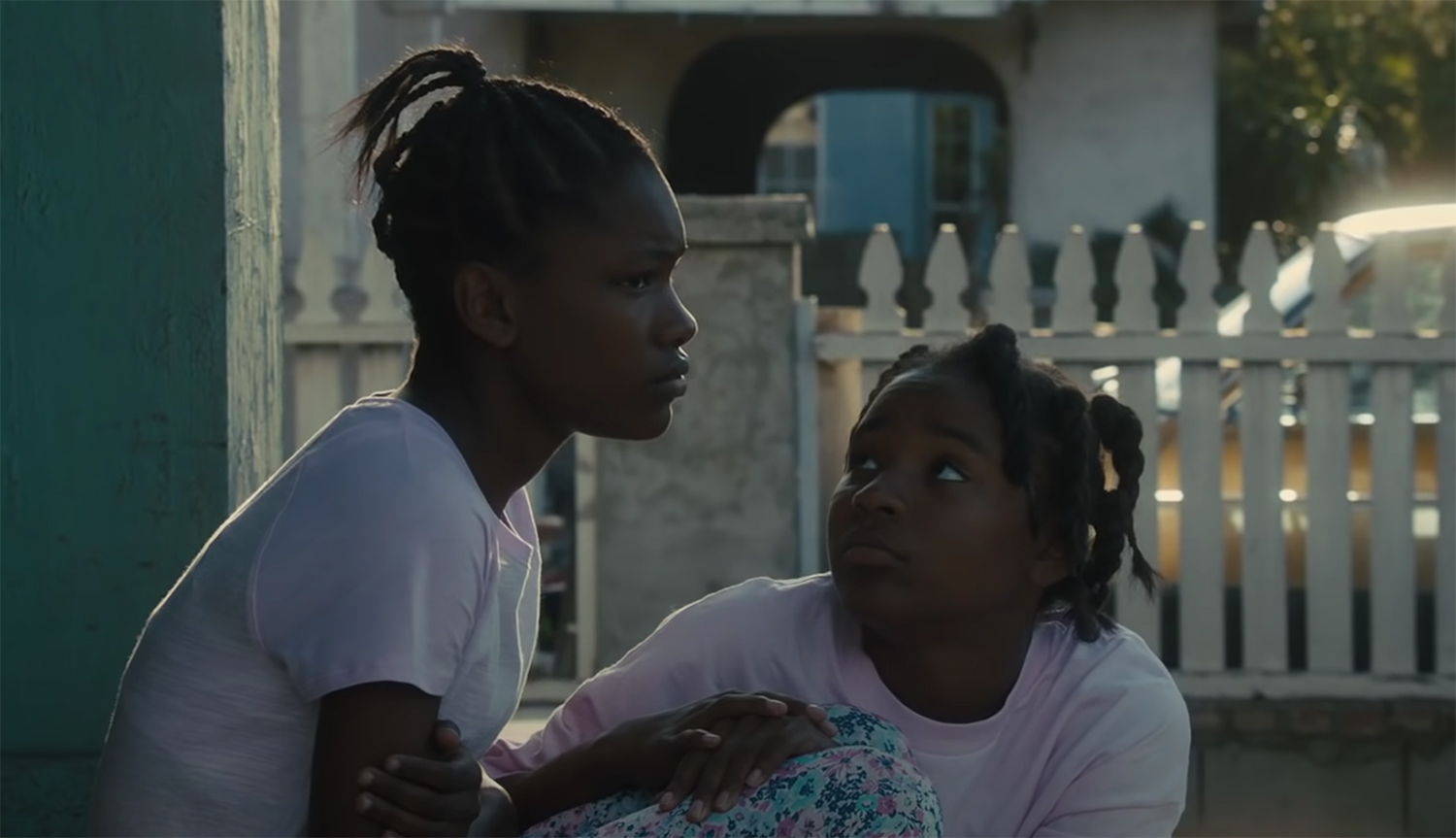 King Richard. Image Credit: Warner Bros.