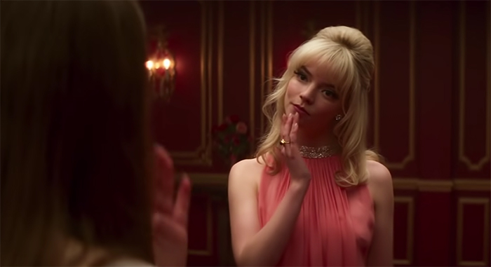 Last Night in Soho. Image Credit: Universal Pictures. 