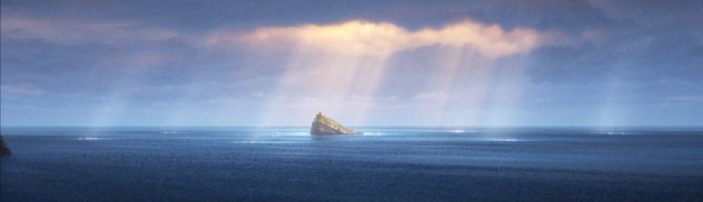 Luca. Image Credit: Disney.