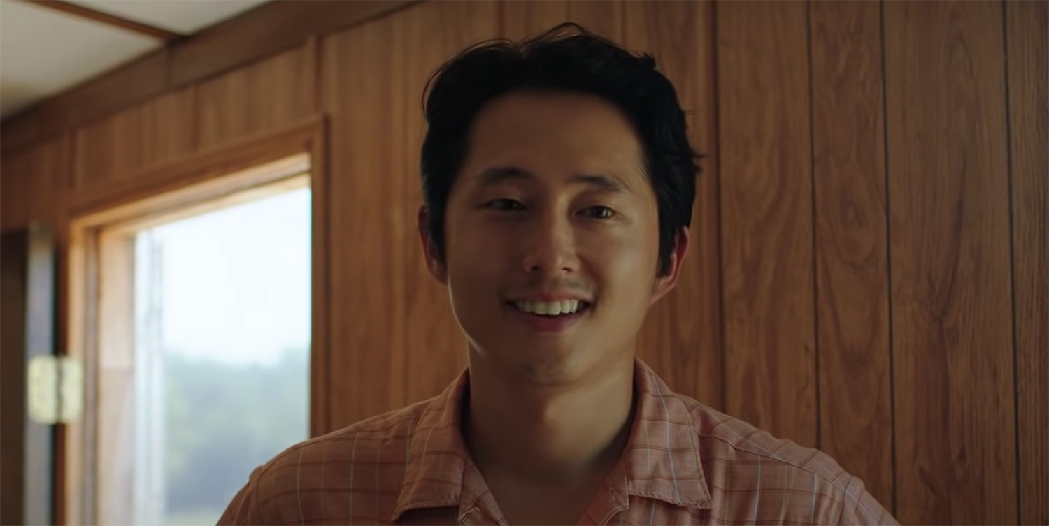 Minari. Image Credit: Madman Films.