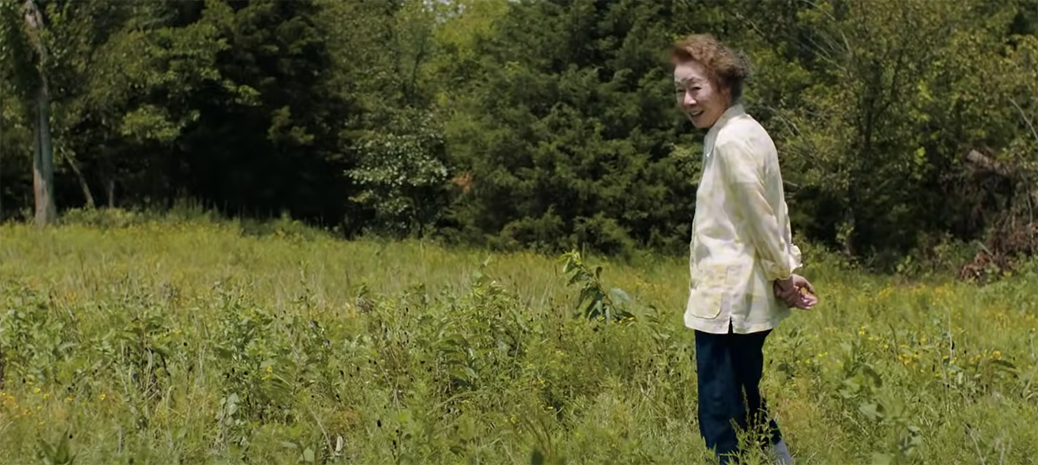 Minari. Image Credit: Madman Films.