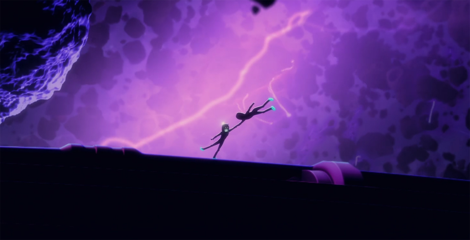 Star Trek: Lower Decks: Season 2. Image Credit: Amazon Prime.