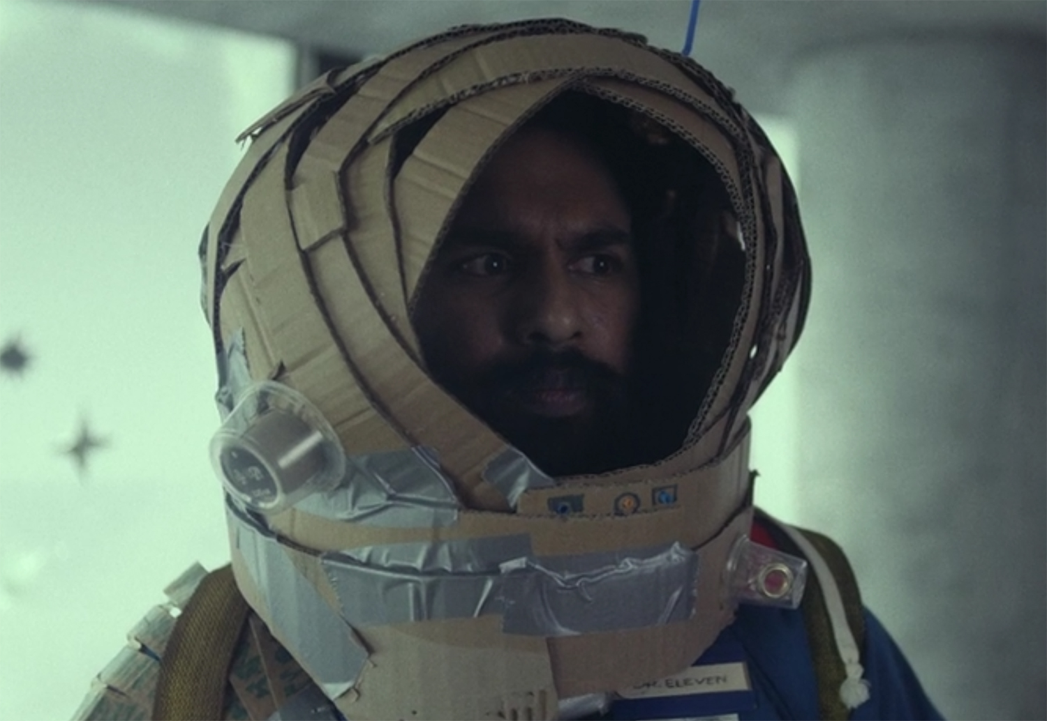 Station Eleven. Image Credit: Stan.