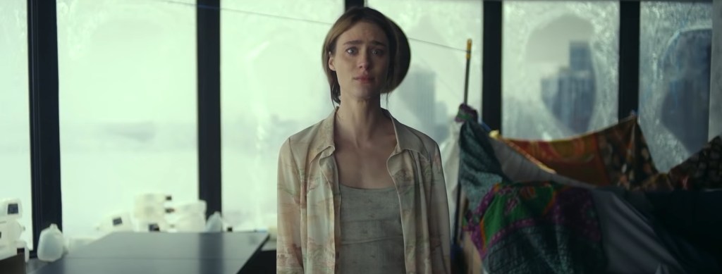 Station Eleven. Image Credit: Stan.