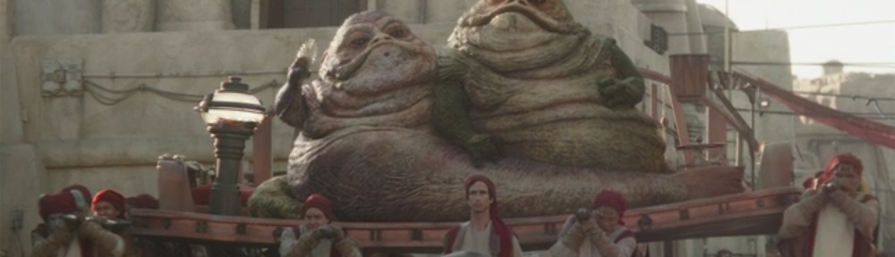 The Book of Boba Fett: Chapter 2 (The Tribes of Tatooine). Image Credit: Disney+.