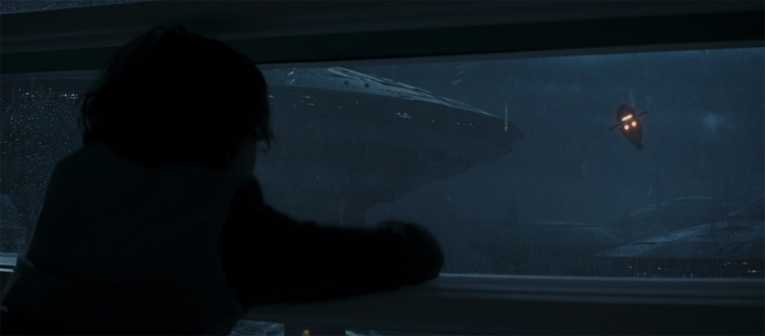 The Book of Boba Fett: Chapter 2 (The Streets of Mos Espa). Image Credit: Disney+.