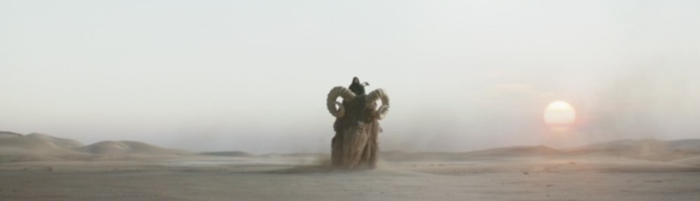 The Book of Boba Fett: Chapter 2 (The Streets of Mos Espa). Image Credit: Disney+.