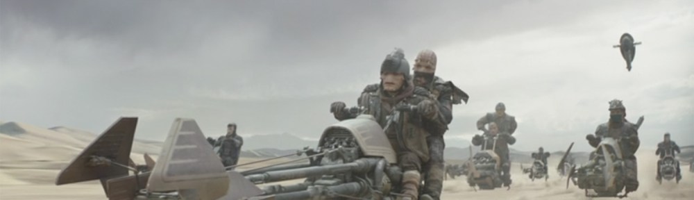 The Book of Boba Fett: Chapter 4 (The Gathering Storm). Image Credit: Disney+.