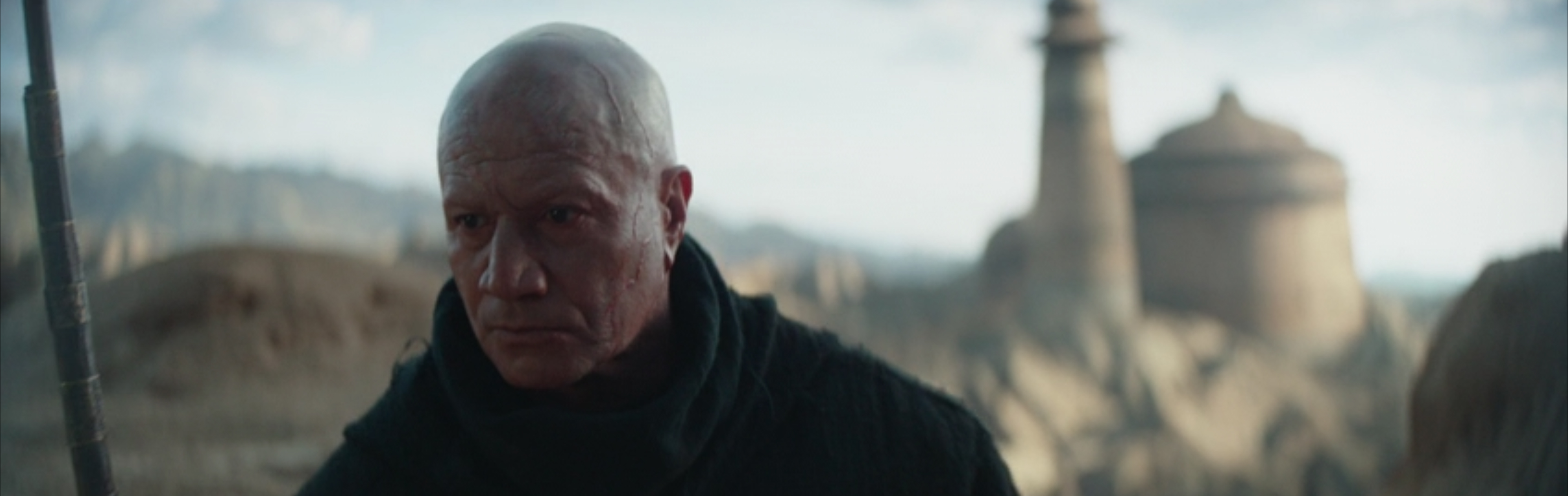 The Book of Boba Fett: Chapter 4 (The Gathering Storm). Image Credit: Disney+.