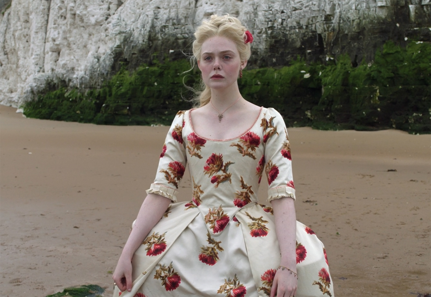 The Great: Season 2. Image Credit: Stan.