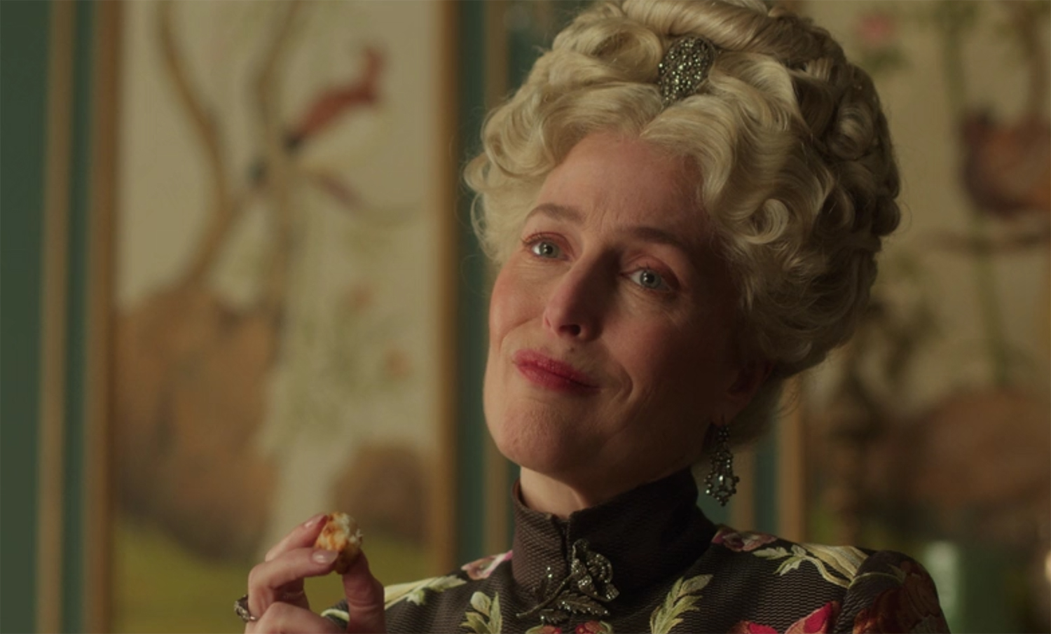 The Great: Season 2. Image Credit: Stan.