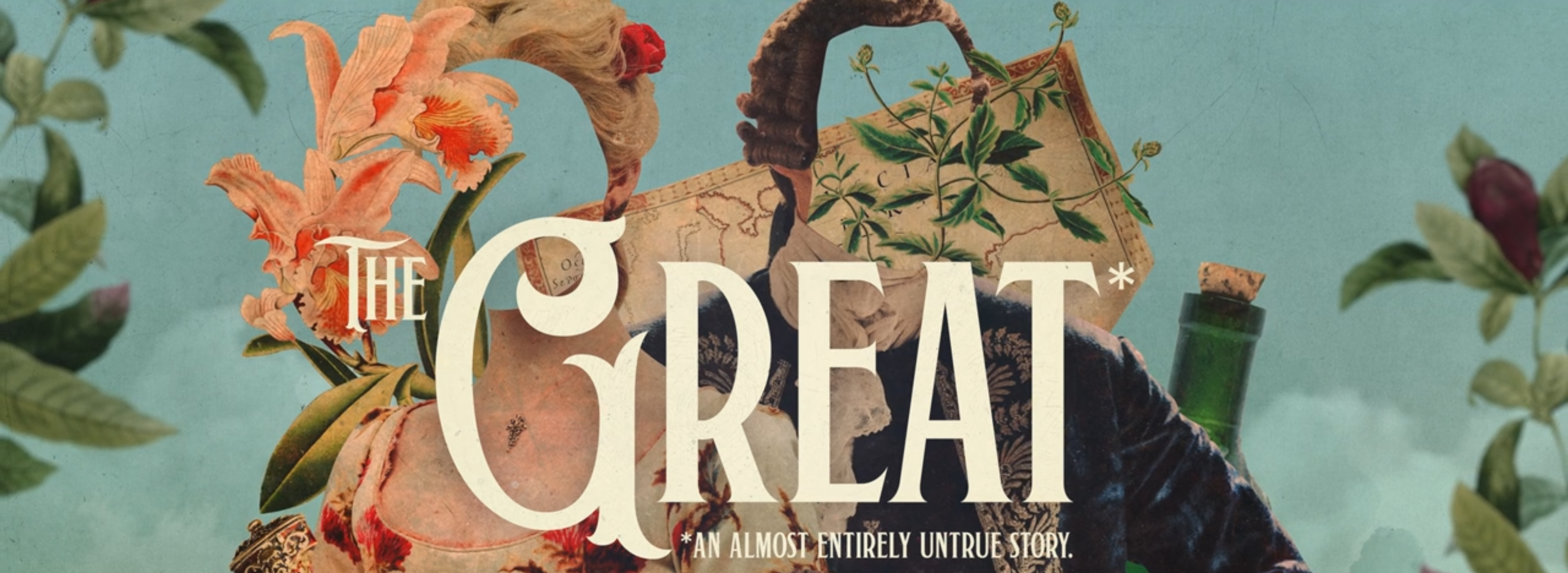 The Great: Season 2. Image Credit: Stan.