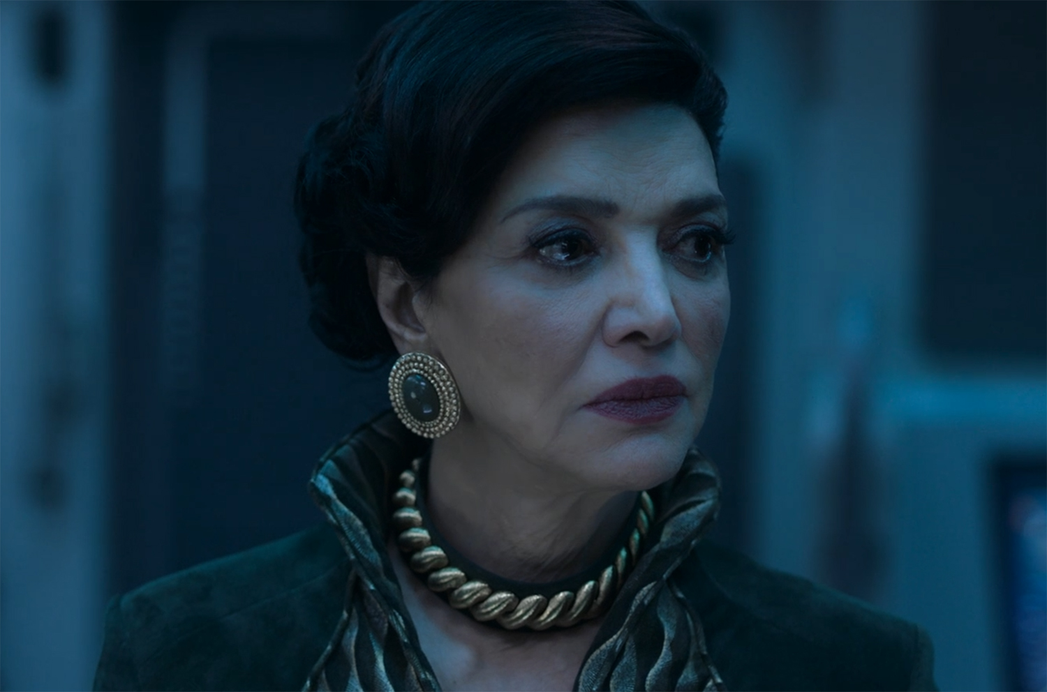 The Expanse: Why We Fight. Image Credit: Amazon Studios.