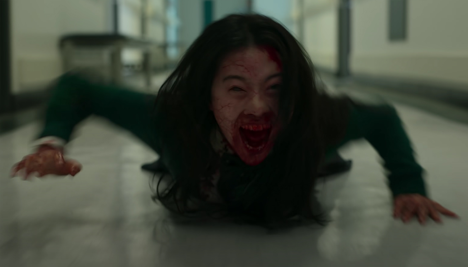 All of Us Are Dead. Image Credit: Netflix.