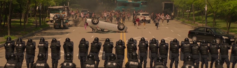 All of Us Are Dead. Image Credit: Netflix.