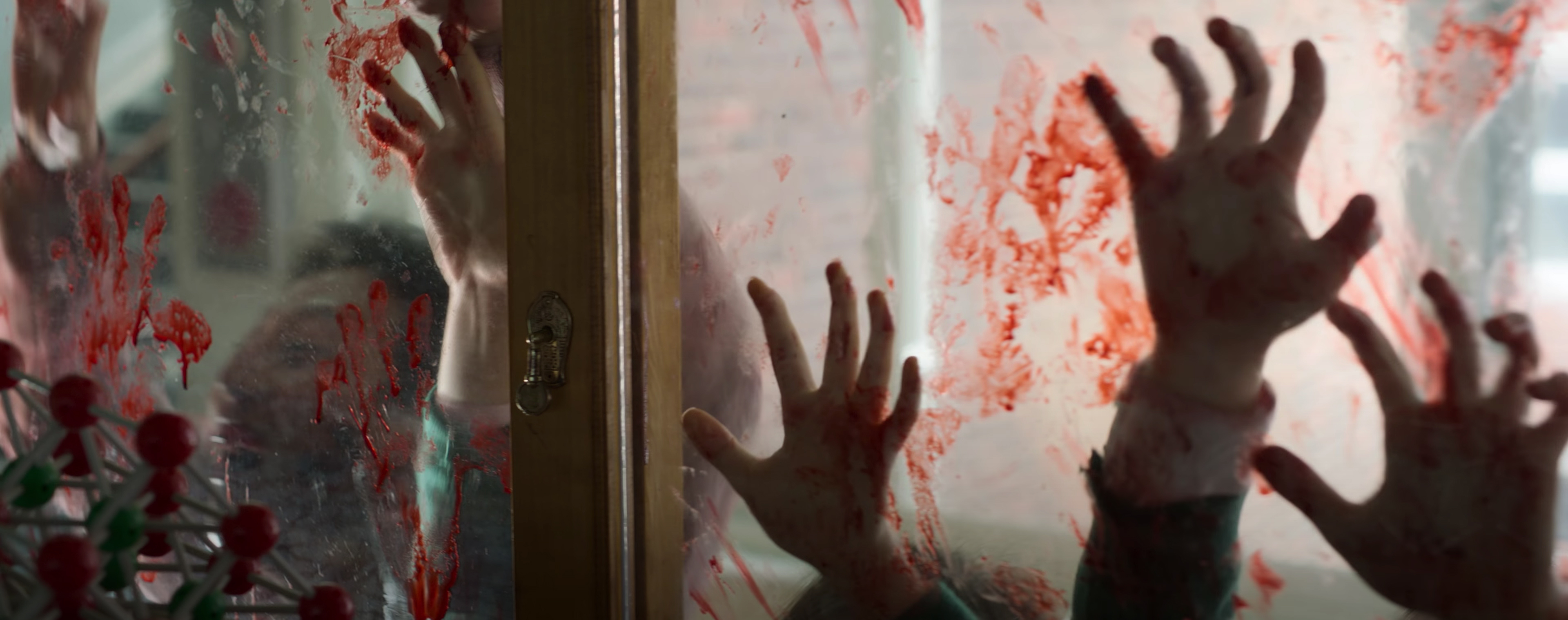 All of Us Are Dead. Image Credit: Netflix.