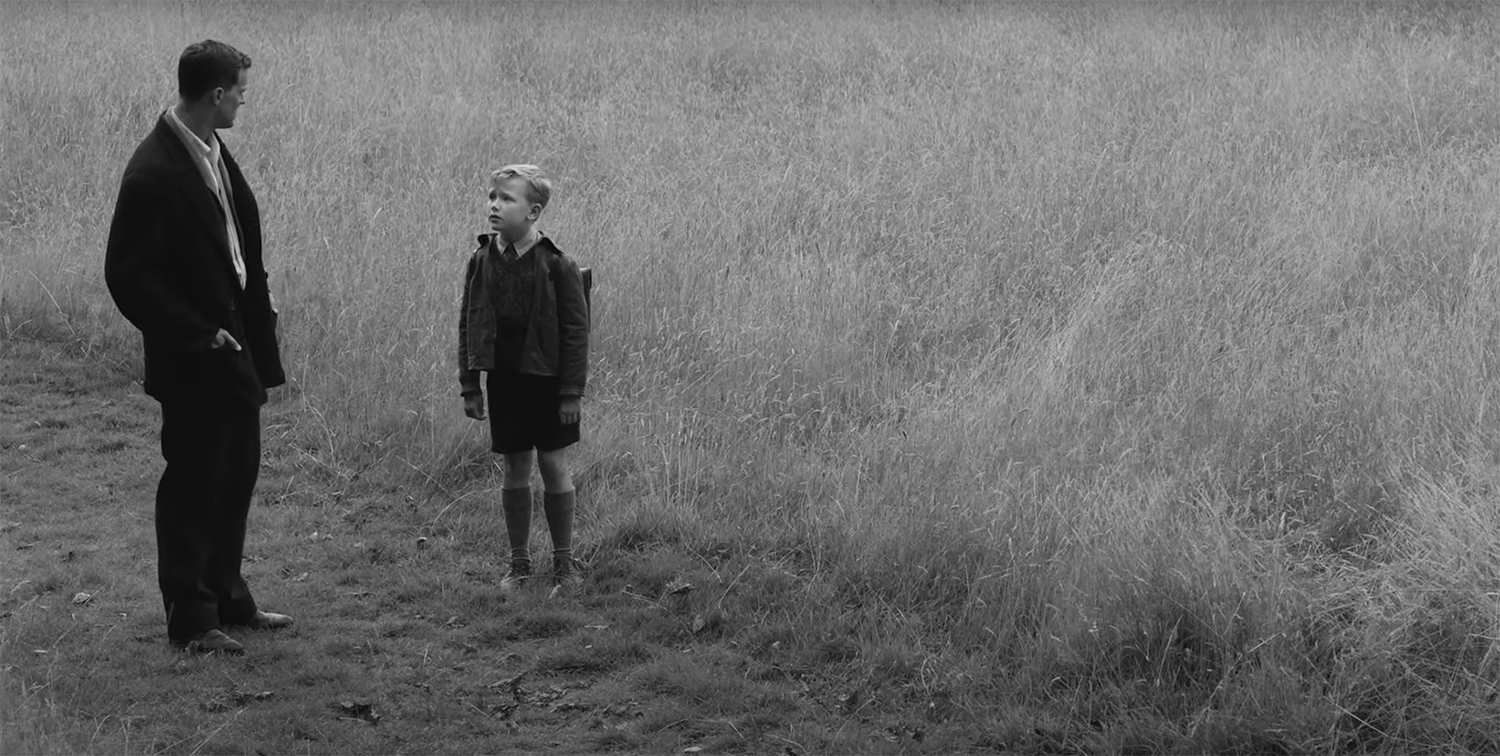 Belfast. Image Credit: Universal Pictures.