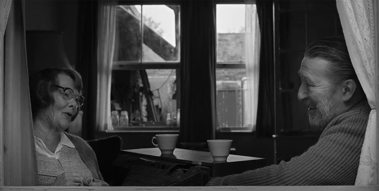 Belfast. Image Credit: Universal Pictures.